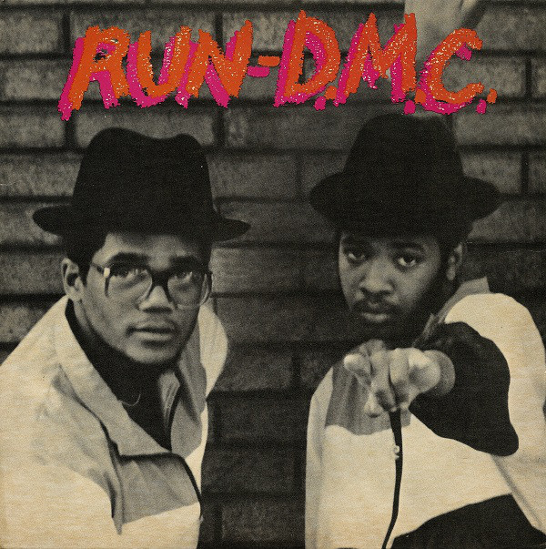 Run-D.M.C.: Run-D.M.C. (1984)